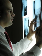 Dr. Michael Marking X-rays Dr. Michael Marking X-rays