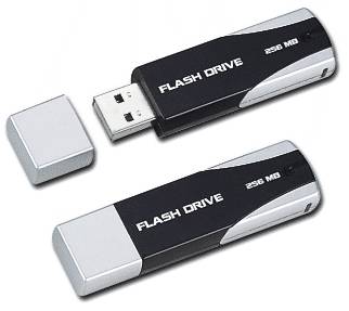 Picture of Memory Stick