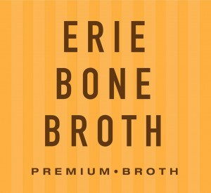 Erie Bone Broth Premium Broth Logo