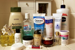 Products with Toxins