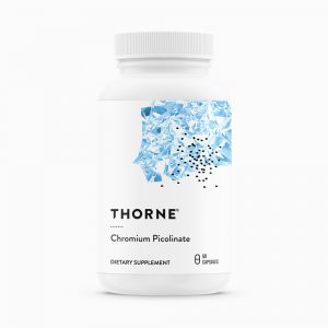 Picture of Chromium Picolinate by Thorne