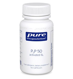 P-5-P 50 by Pure Encapsulation